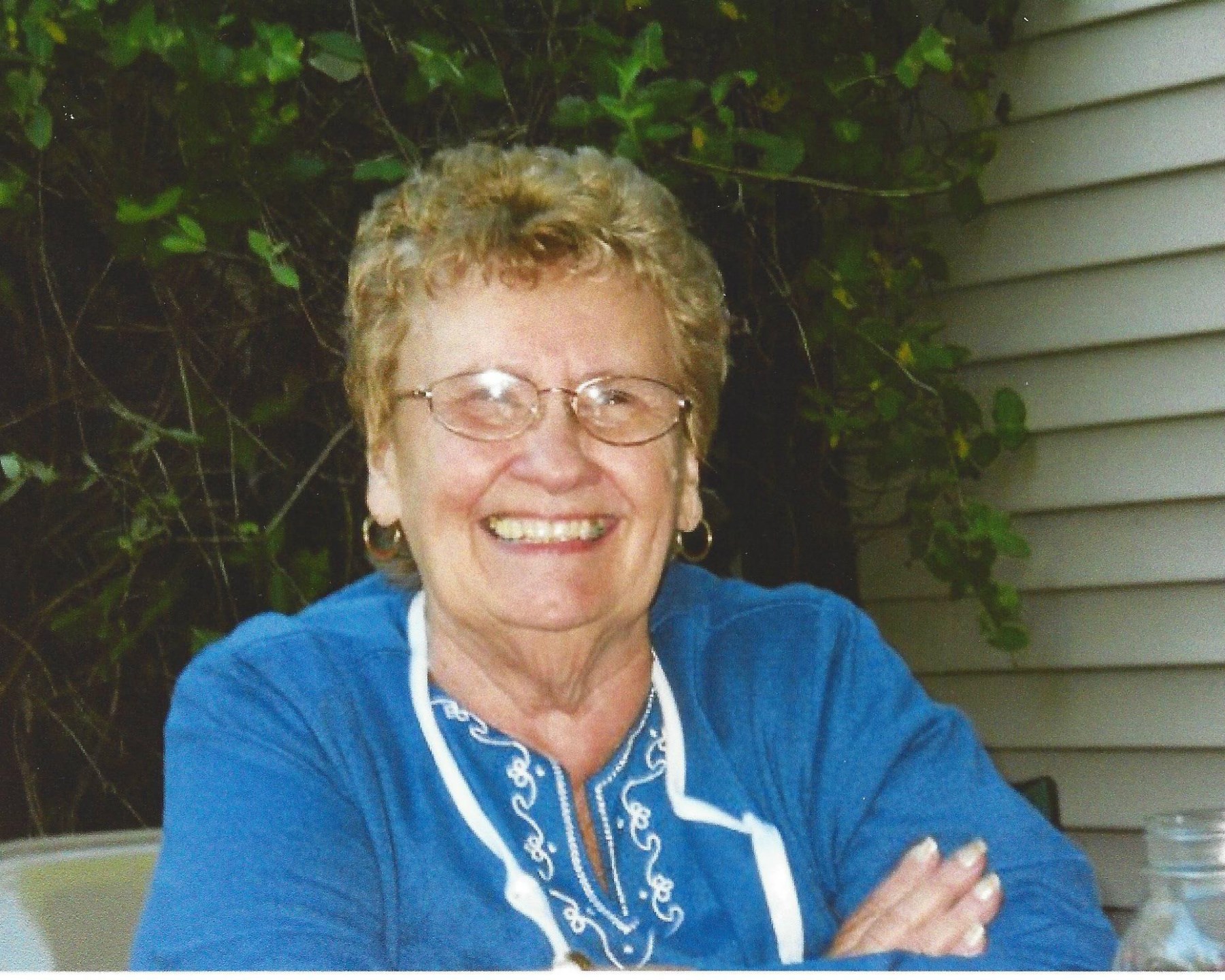 Obituary of Janet A. Patnode