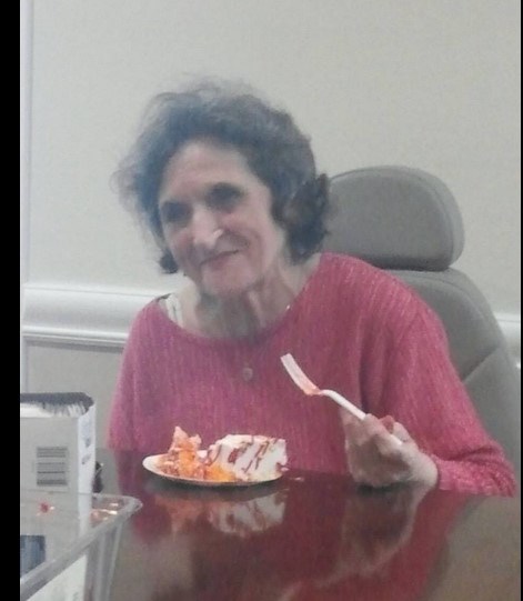 Obituary of Carol Jean Vitale