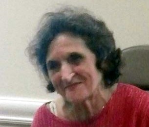 Obituary of Carol Jean Vitale