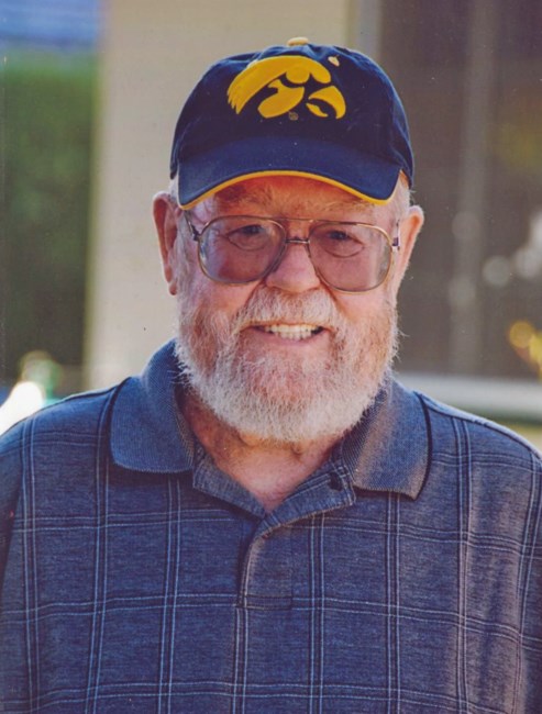 Obituario de Charles Robbie Michael "Robbie" Roberts