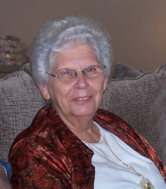 Obituary of Helen May Appel
