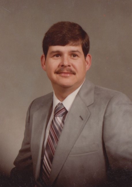 Obituary of Charles Edward Gibson