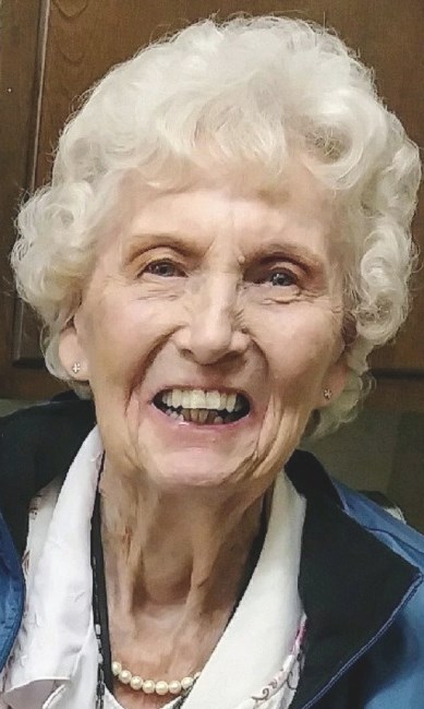 Obituary of Virginia C. Sledge