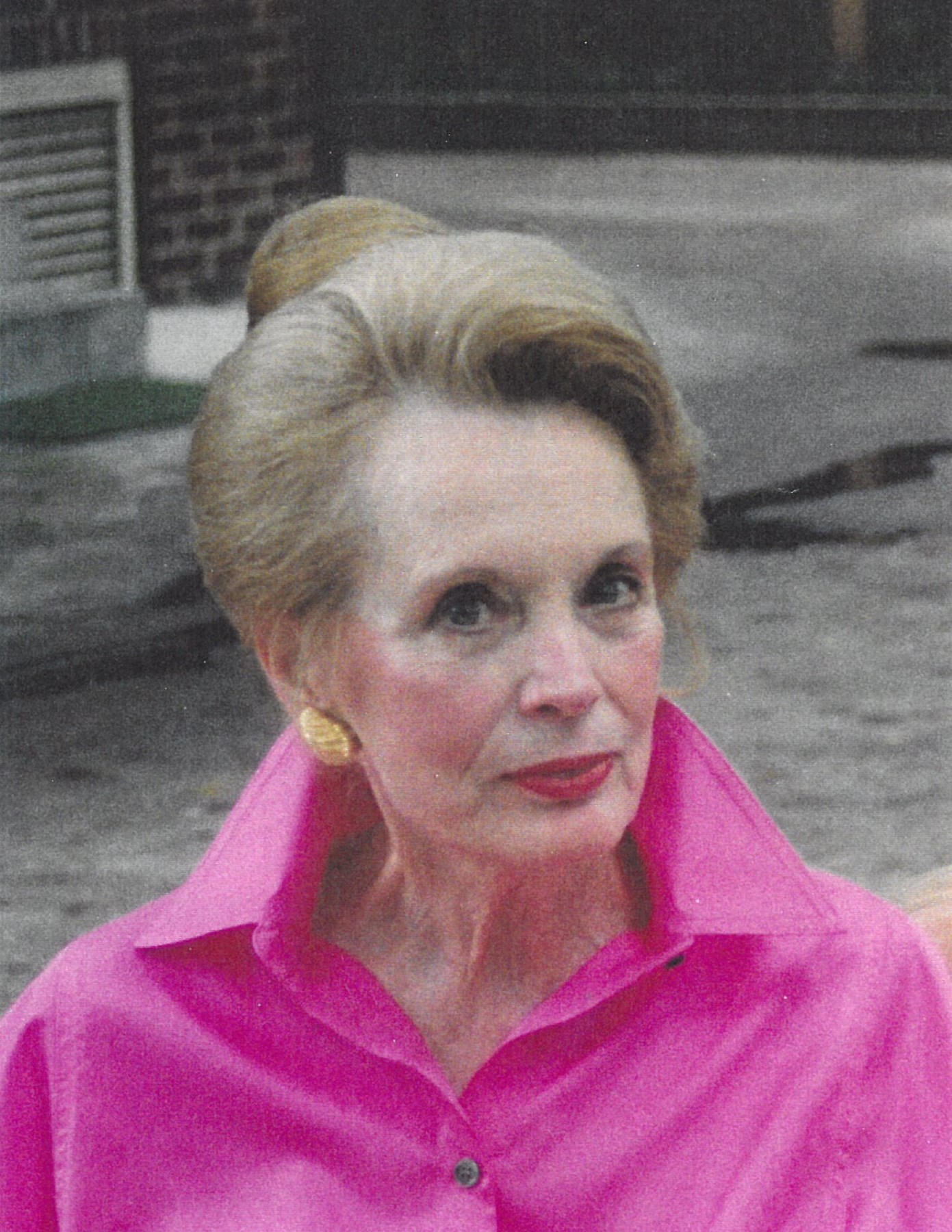 Obituary of Virginia Taylor Huckeba