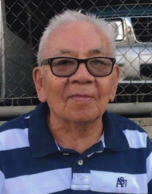 Obituary of Juan Marasigan