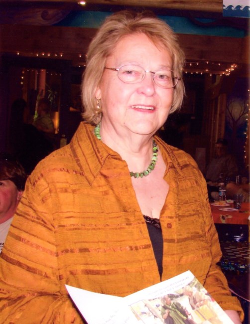 Obituary of Bonnie Jean Little