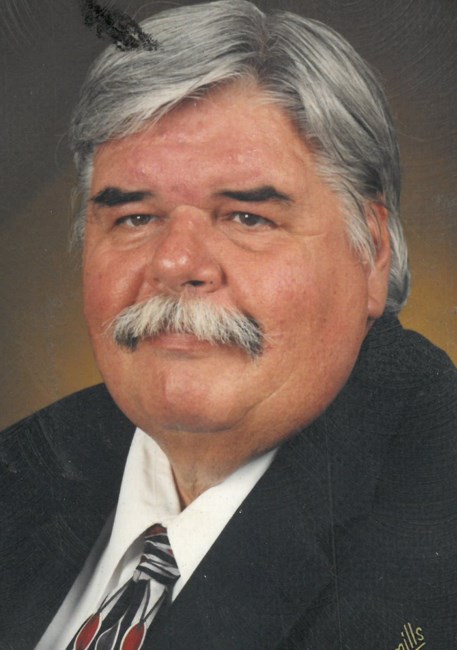 Obituary of Mr. James M. Beck Jr.