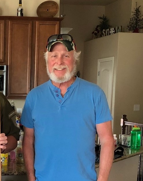 Obituary of Sterling Allen Johnson