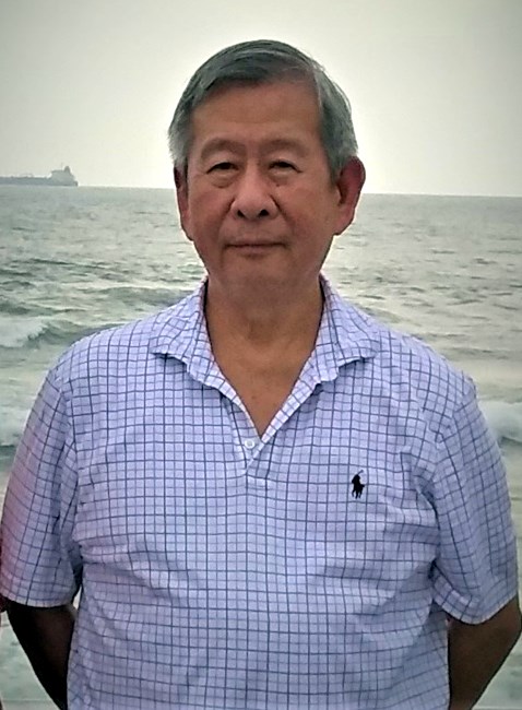 Obituary of Shih Yih Hsu