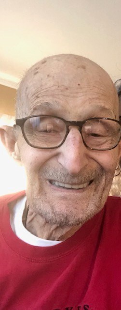 Obituary of Sidney Itzkowitz