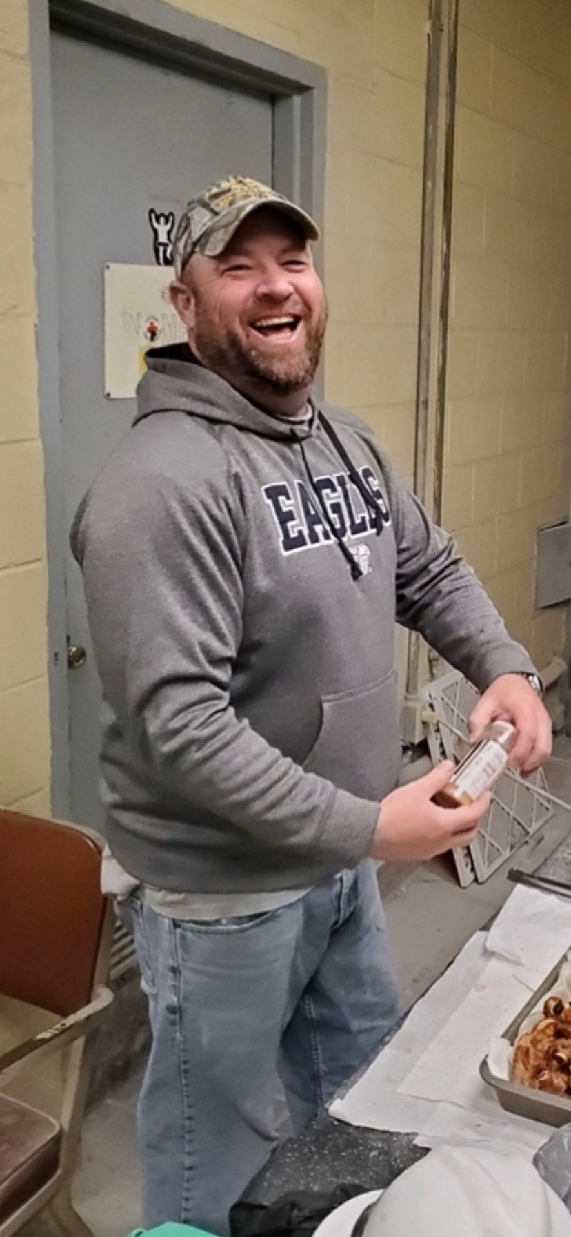 Obituary of Robert Ryan Wommack