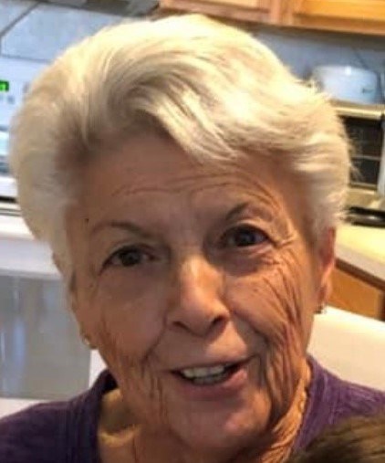 Obituario de Mary Lila Perez