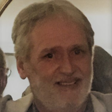 Obituary of David Bruce Rowden