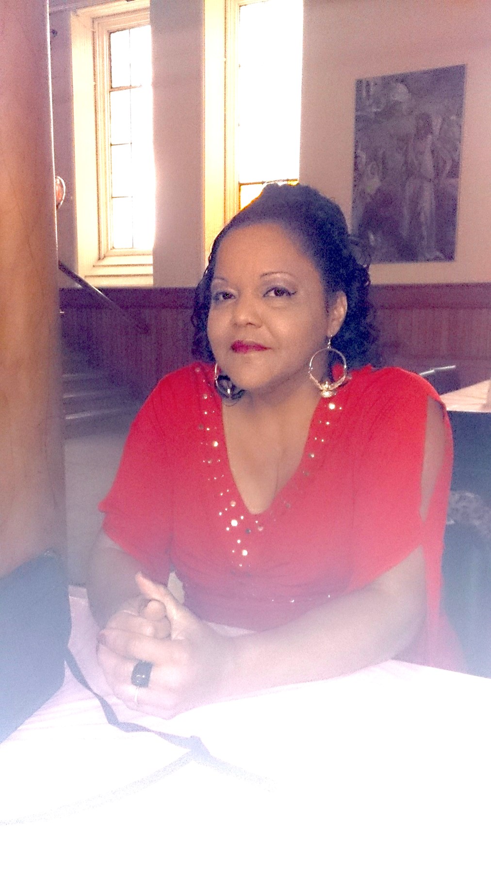 Obituary of Ana C. Ayala Rodriguez