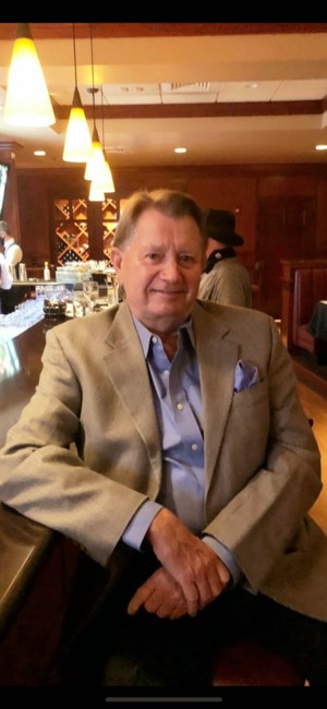 Obituary of Gary Ratzlaff