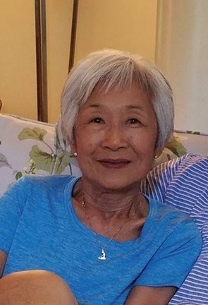 Obituary of Eleanor "Ellie" Yoshiko Yoshida