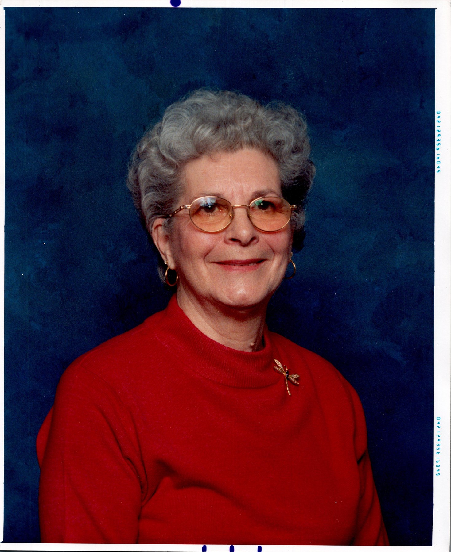 Obituary of Rosemary Jane Boblett-Cole