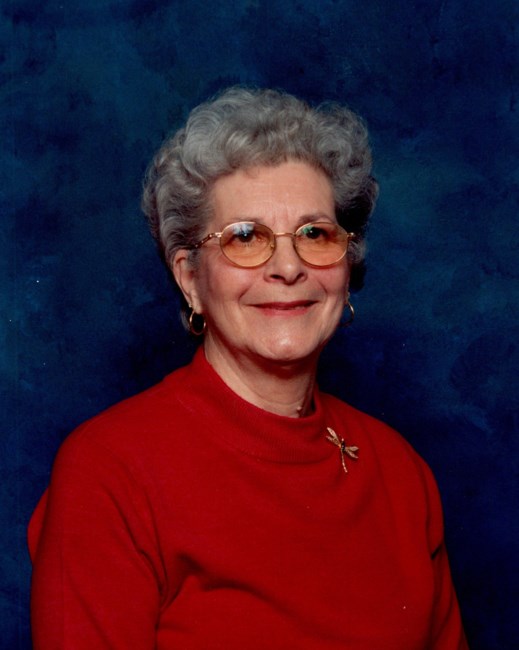 Avis de décès de Rosemary Jane Boblett-Cole