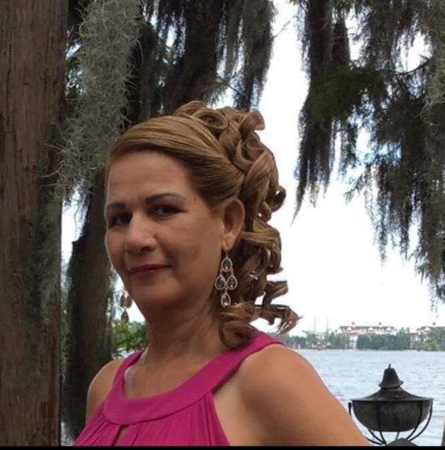 Obituary of Silvia Luisa Gonzalez