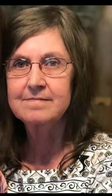 Obituario de Nancy Diane Spears