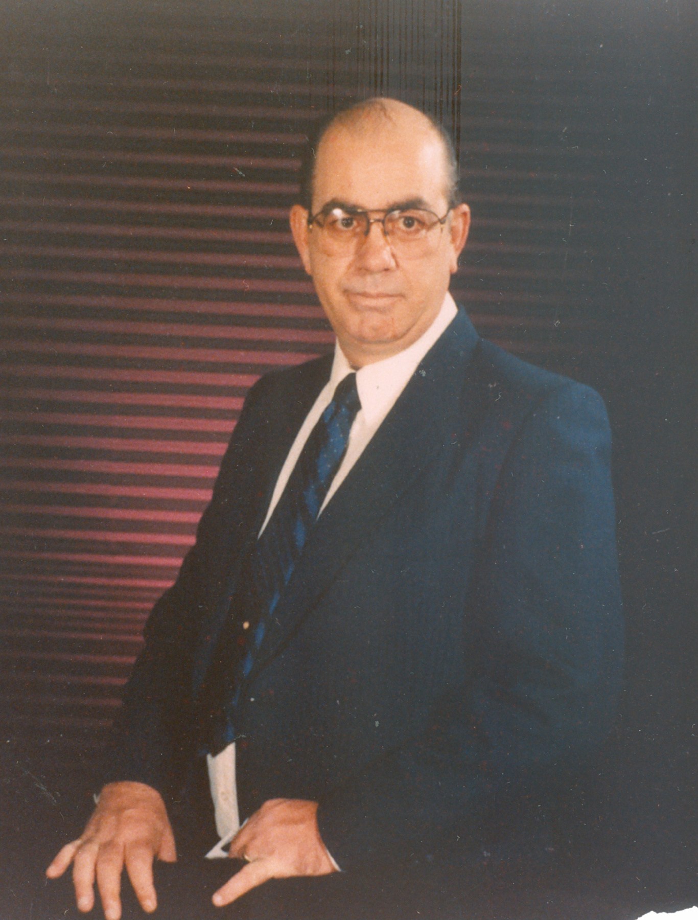 Obituary of Michael Montondon