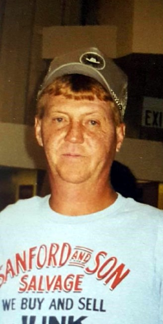 Obituary of Danny (Chilie) Ray Smith