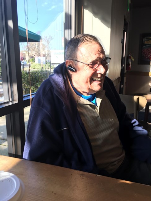 Obituary of Wayne Michael Croley Sr.