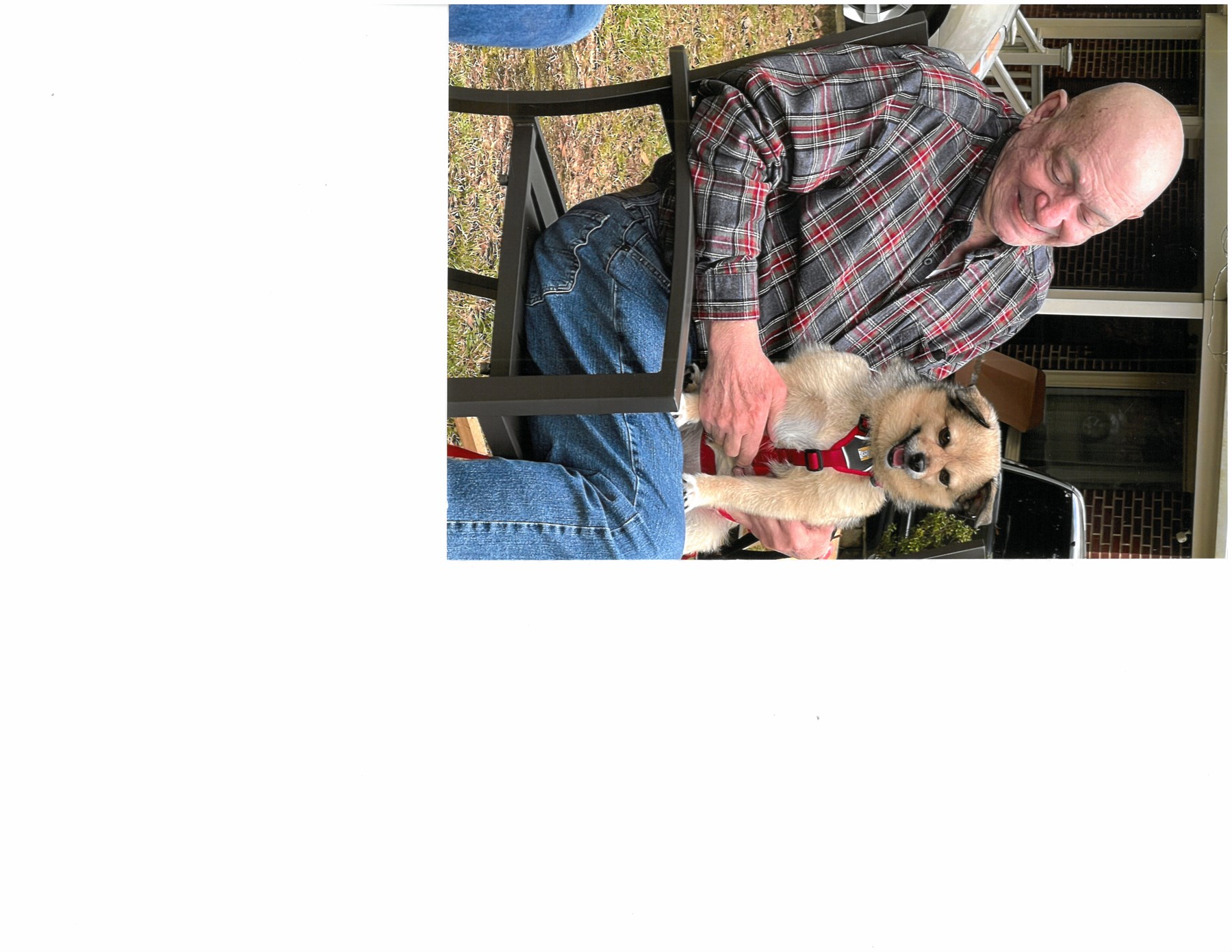 Obituary of Jonathan Blaine Johnson