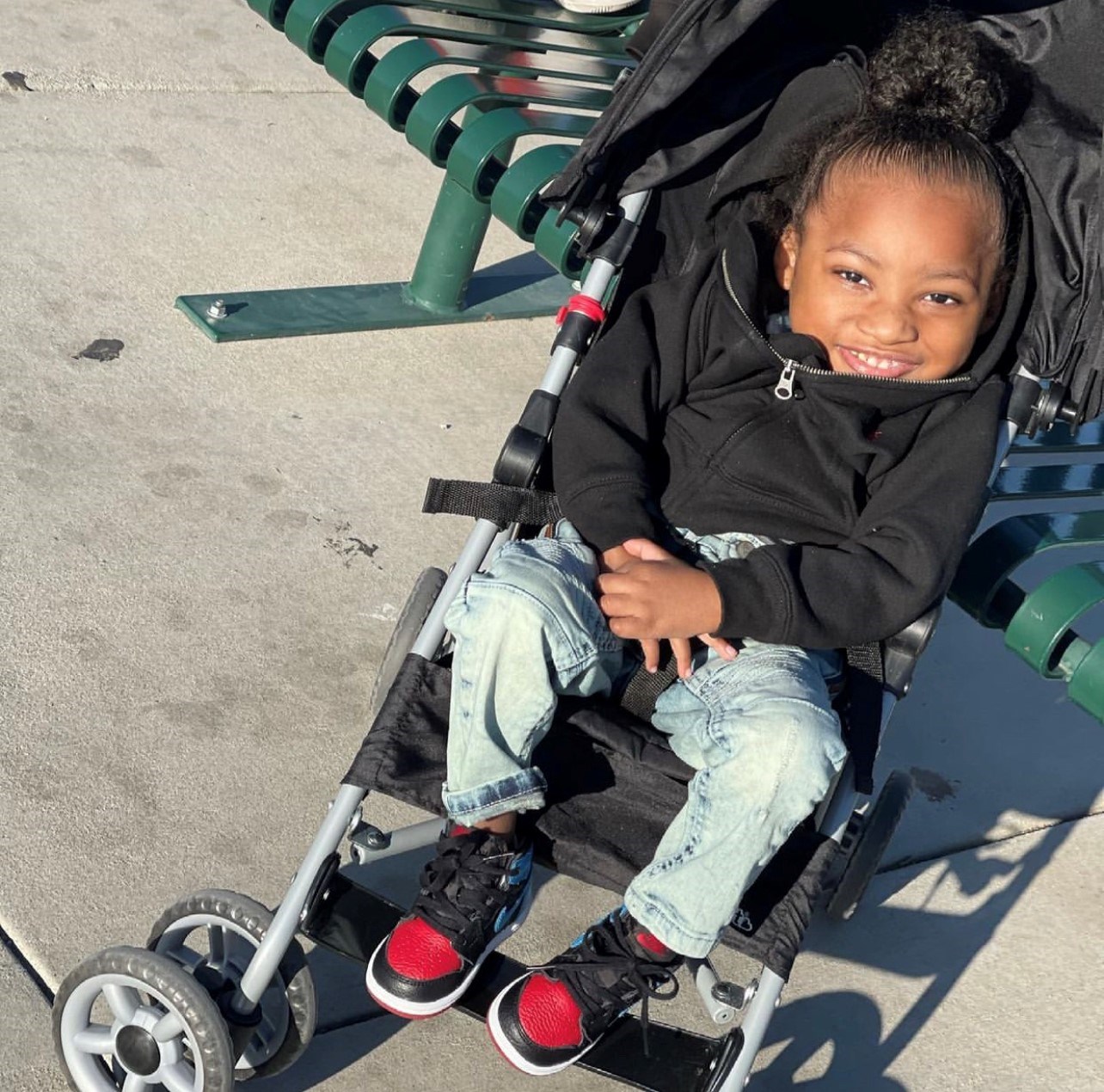 Obituary of JoVon Jontel Richardson Jr.