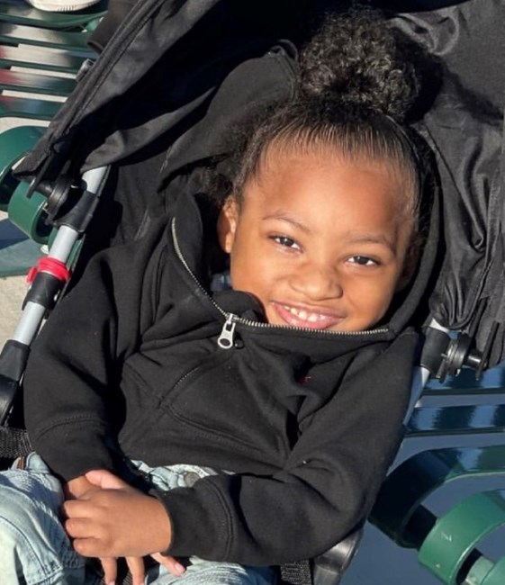 Obituary of JoVon Jontel Richardson Jr.