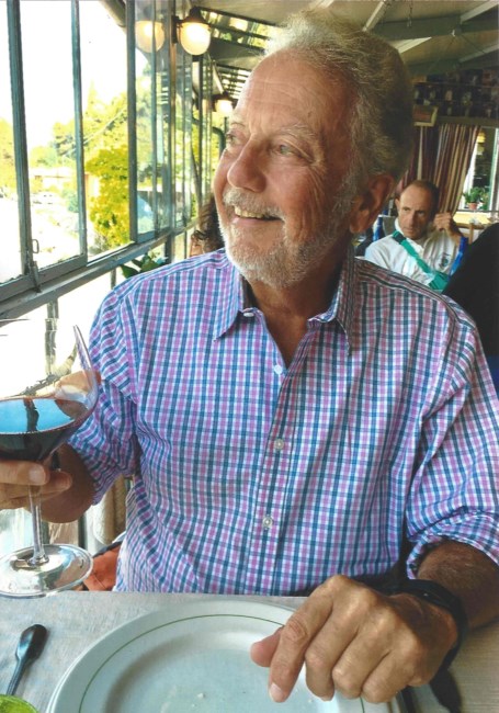 Obituary of Raymond Anthony Magaldi