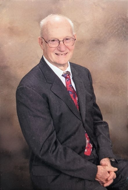 Obituary of Reverend Thomas Miles Stewart