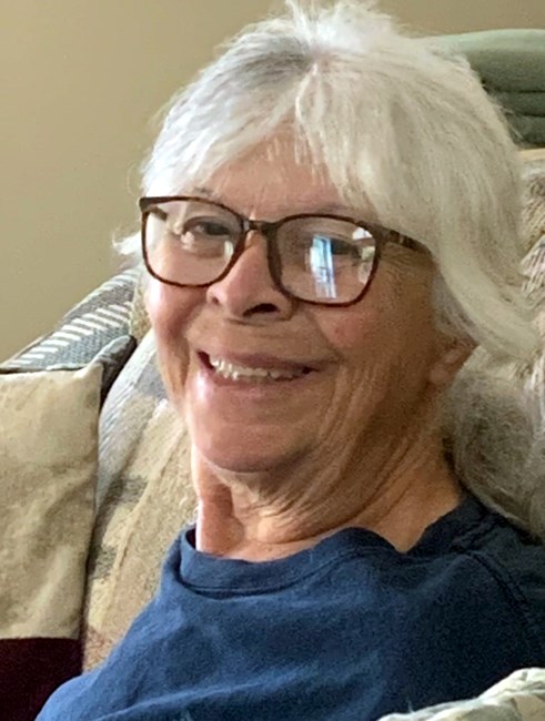 Obituary of Irene Mary Ferrante