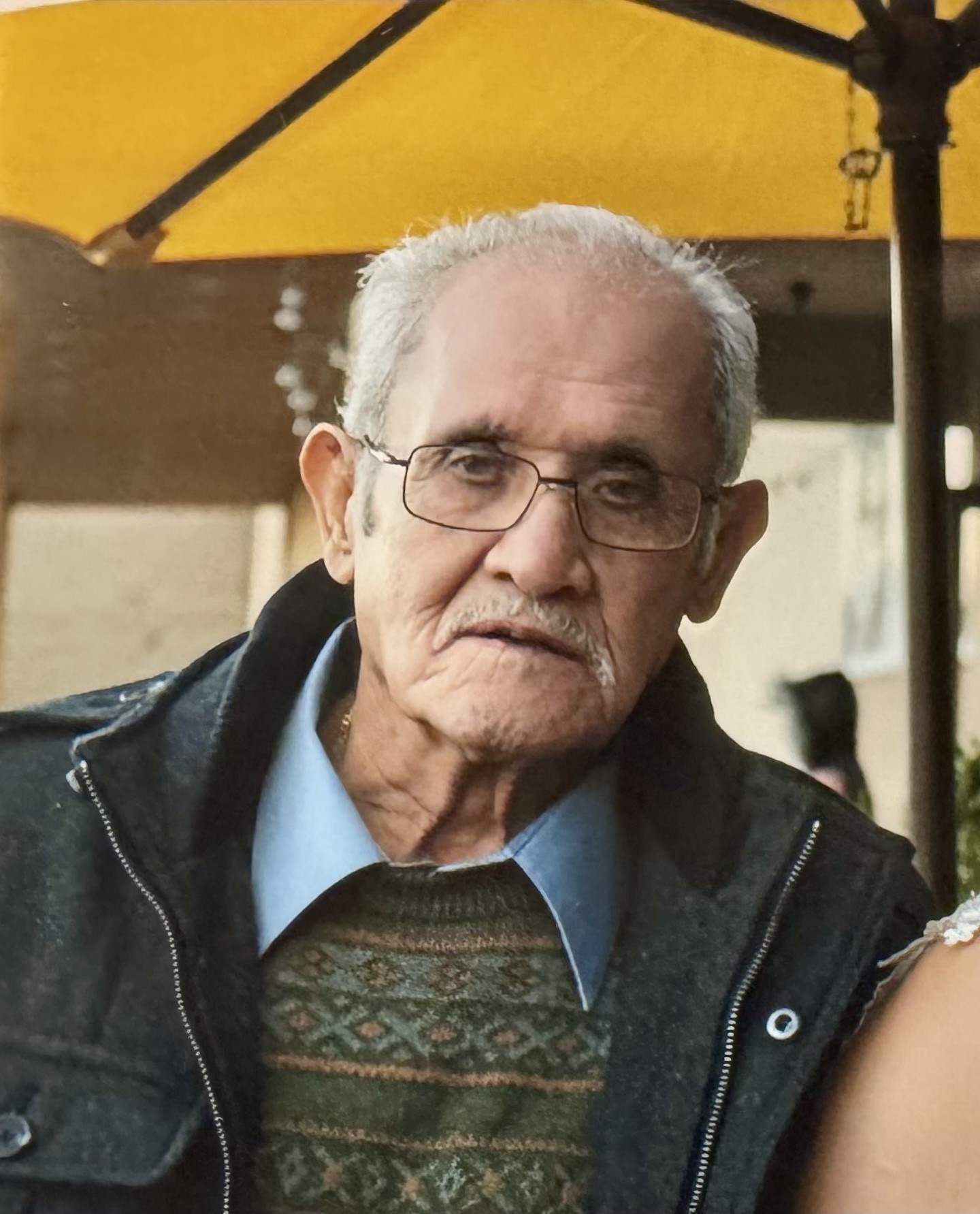 Obituary of Luis Barrera