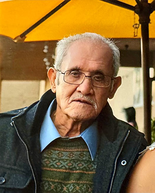Obituary of Luis Barrera