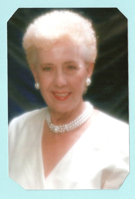 Obituario de Margaret "Maggie" Lily Finnigan