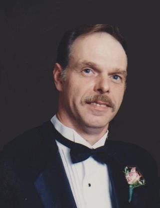 Obituary of Curtis W Bailey