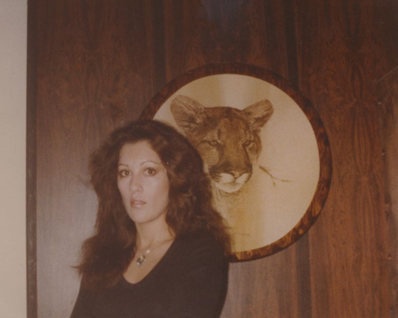 Obituario de Teresa Marie Ward