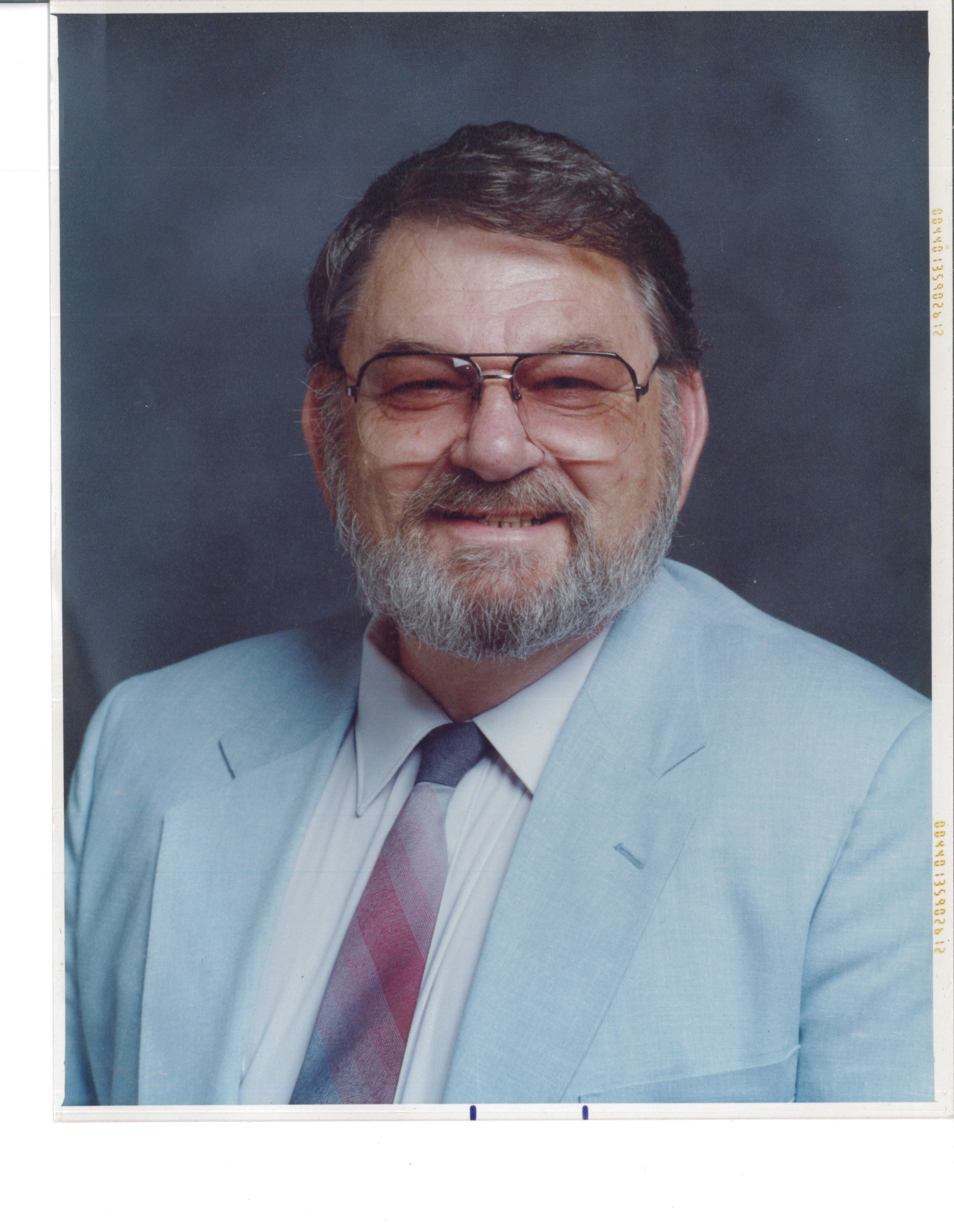 Obituary of Roland "Gene" Wiles