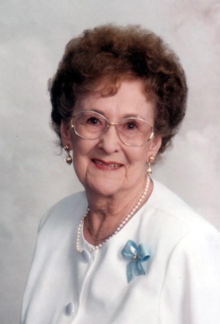 Obituary of Pansy Nichols Carter McGhee