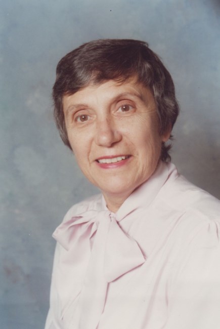 Obituary of Catherine L Vakiener
