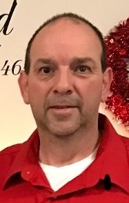 Obituario de Steven Michael Waits