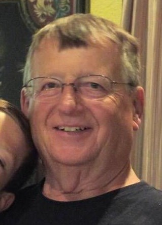 Obituary of Nicholas Peter Cap