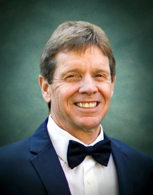 Obituary of Andrew "Andy" Stephen Robards