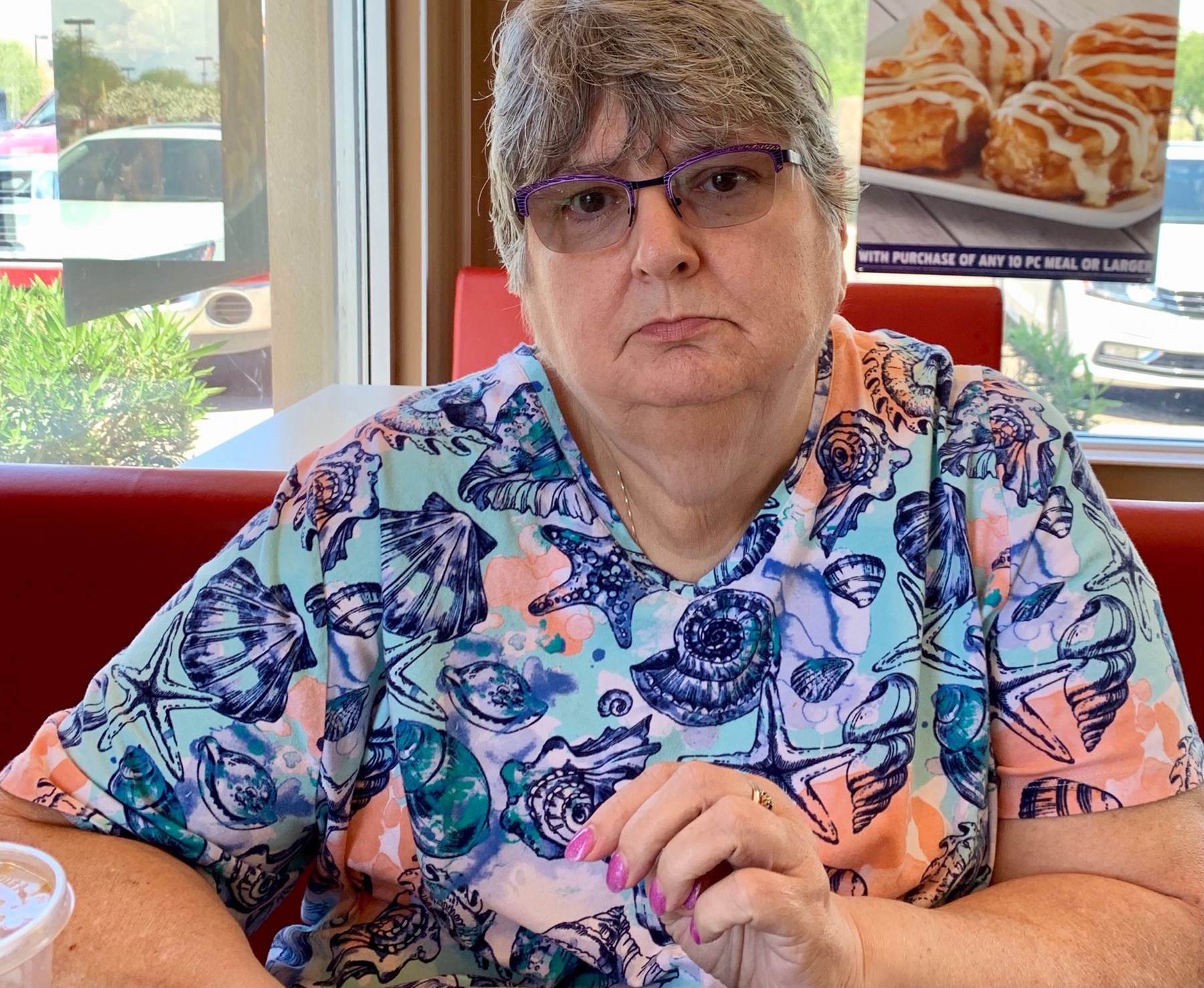 Obituary of Martha L. Stopp