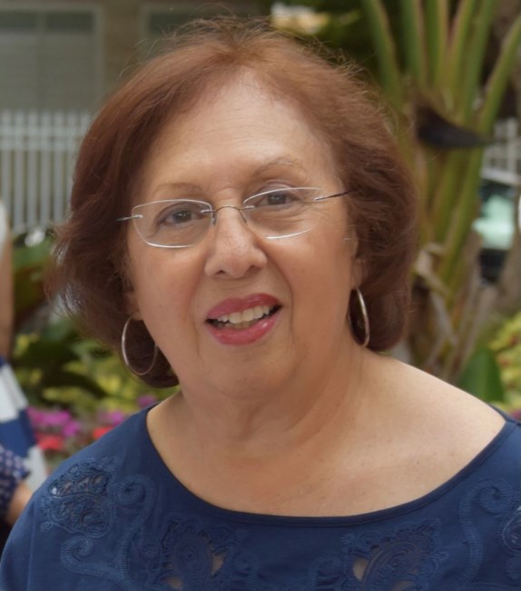 obituary image