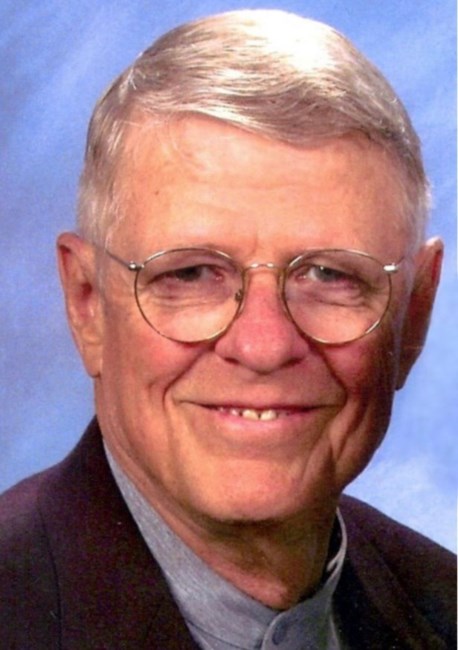 Obituary of John William Hodges