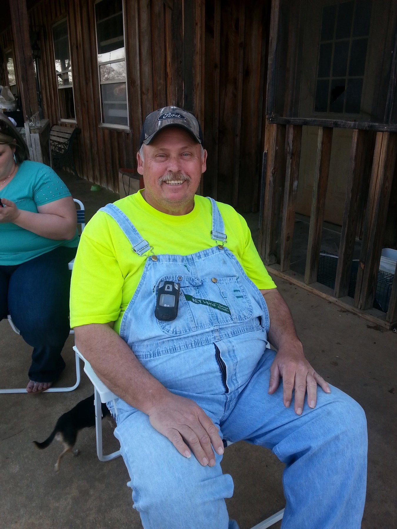 Obituary of Jeffrey Andrew Williams