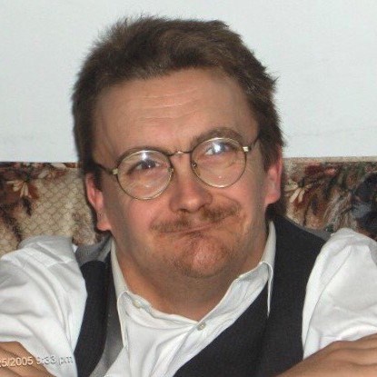 Obituary of Richard Dankert