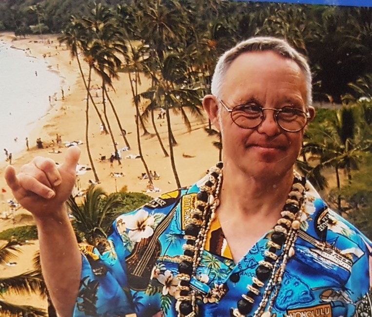 Obituary of Greg Alan Long